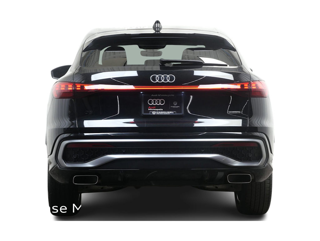 Thumbnail: 2025 Audi Q5 - 5
