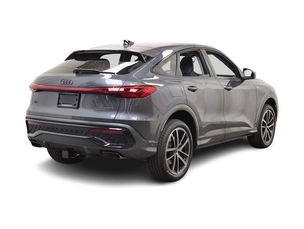 Thumbnail: 2026 Audi Q5 - 8