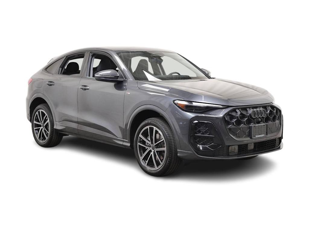 Thumbnail: 2026 Audi Q5 - 10