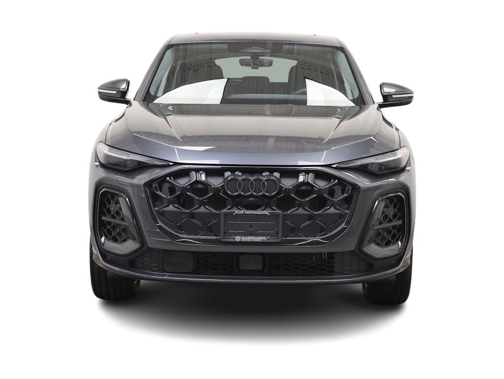 Thumbnail: 2026 Audi Q5 - 11