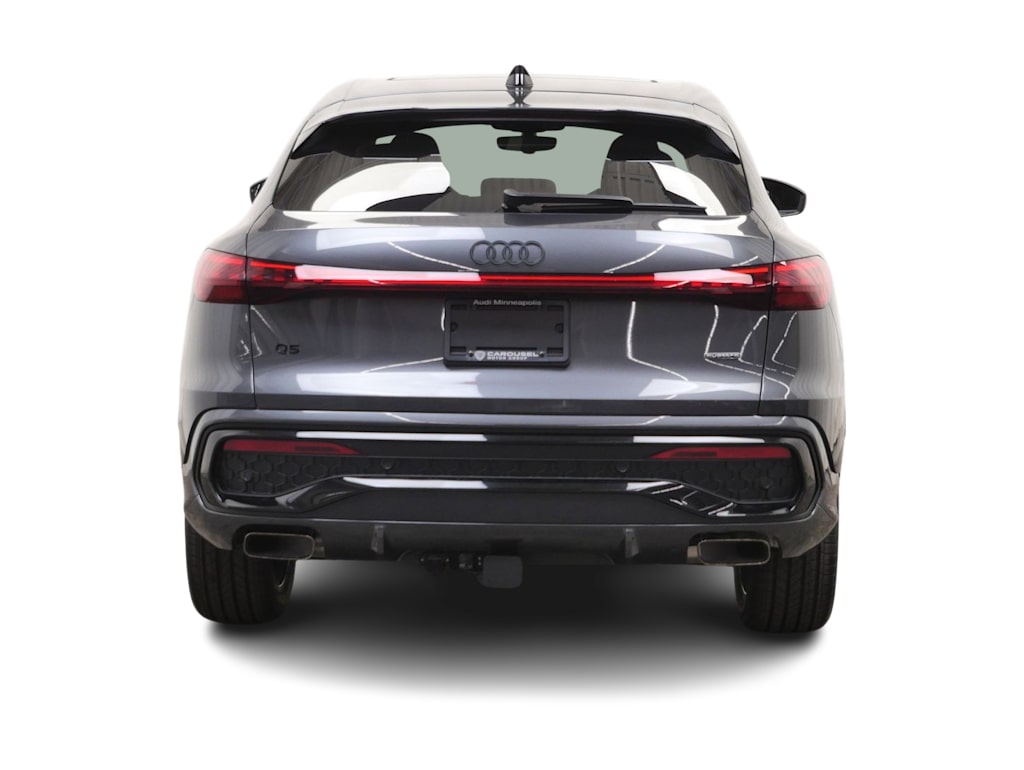 Thumbnail: 2026 Audi Q5 - 5