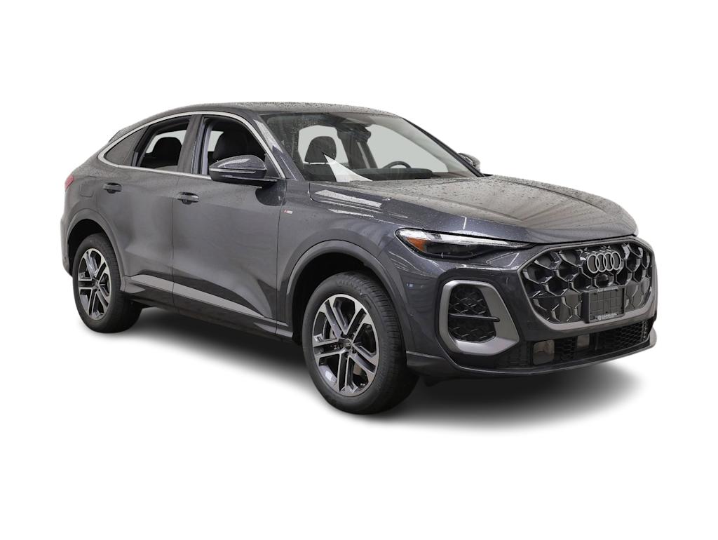 Thumbnail: 2026 Audi Q5 - 10