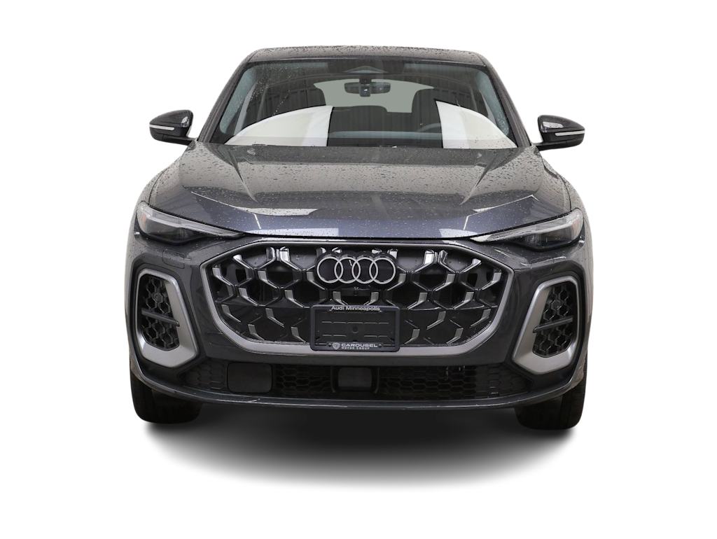 Thumbnail: 2026 Audi Q5 - 11