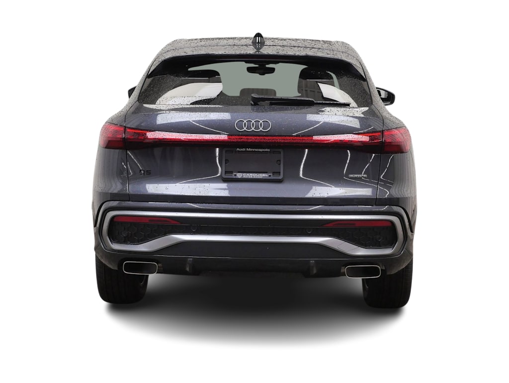 Thumbnail: 2026 Audi Q5 - 5