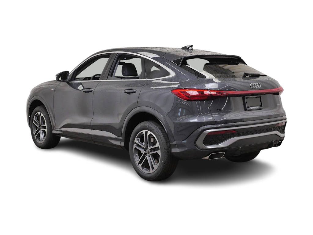 Thumbnail: 2026 Audi Q5 - 4