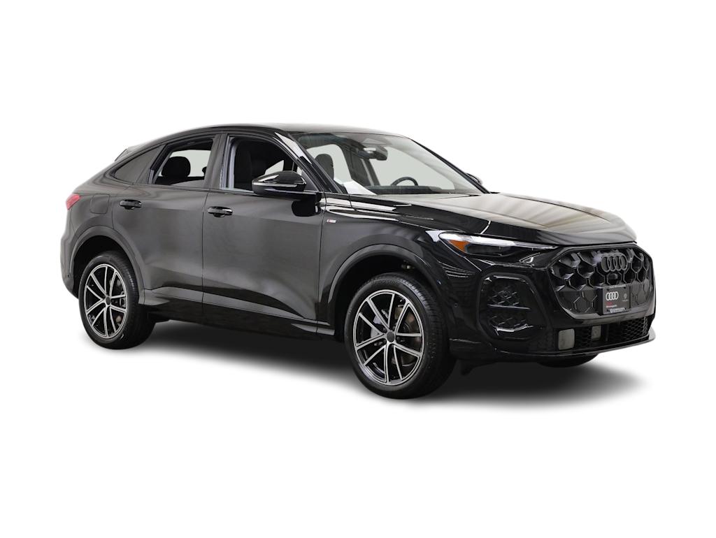Thumbnail: 2026 Audi Q5 - 10