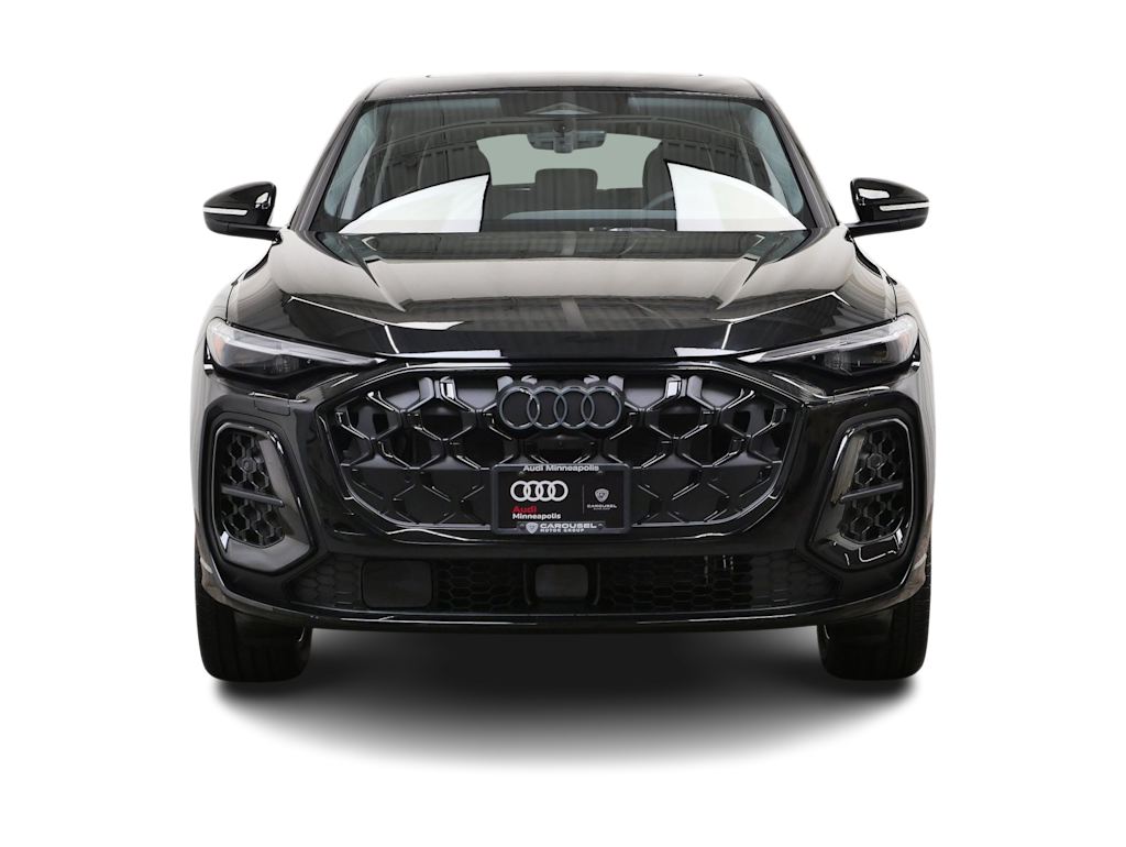 Thumbnail: 2026 Audi Q5 - 11