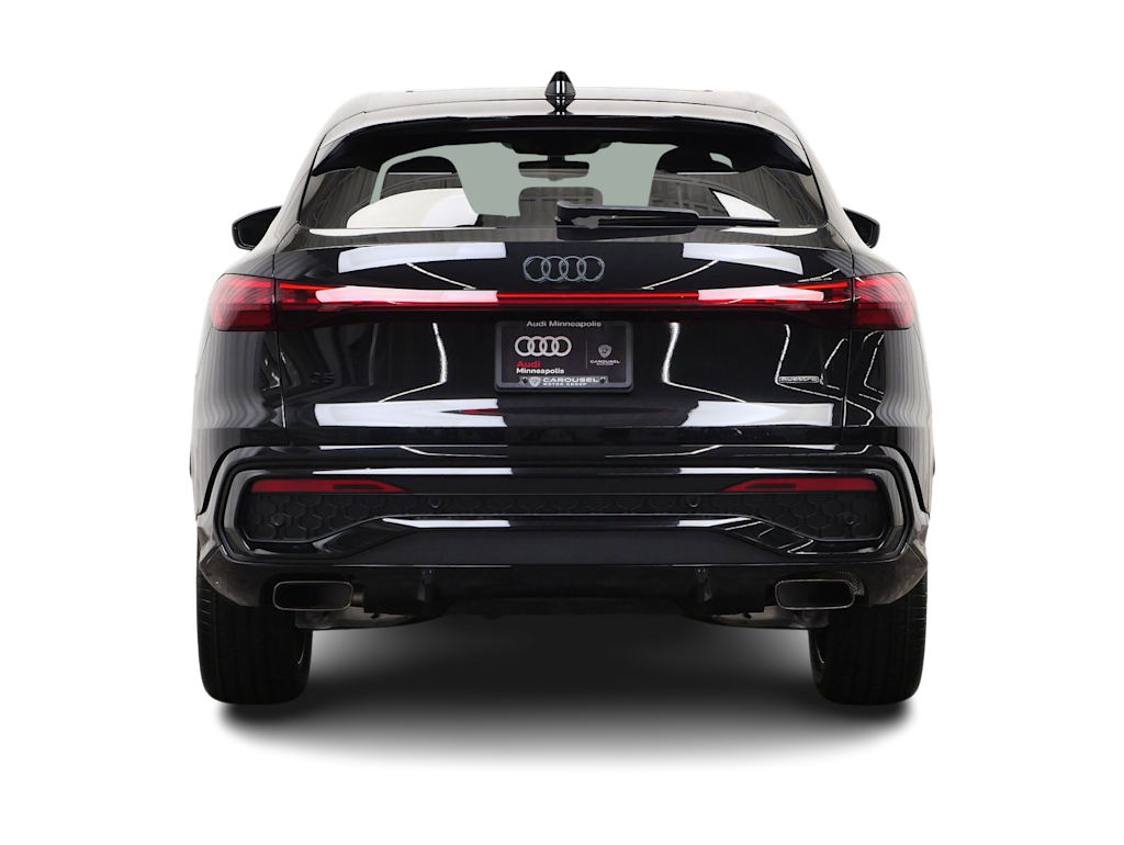 Thumbnail: 2026 Audi Q5 - 5