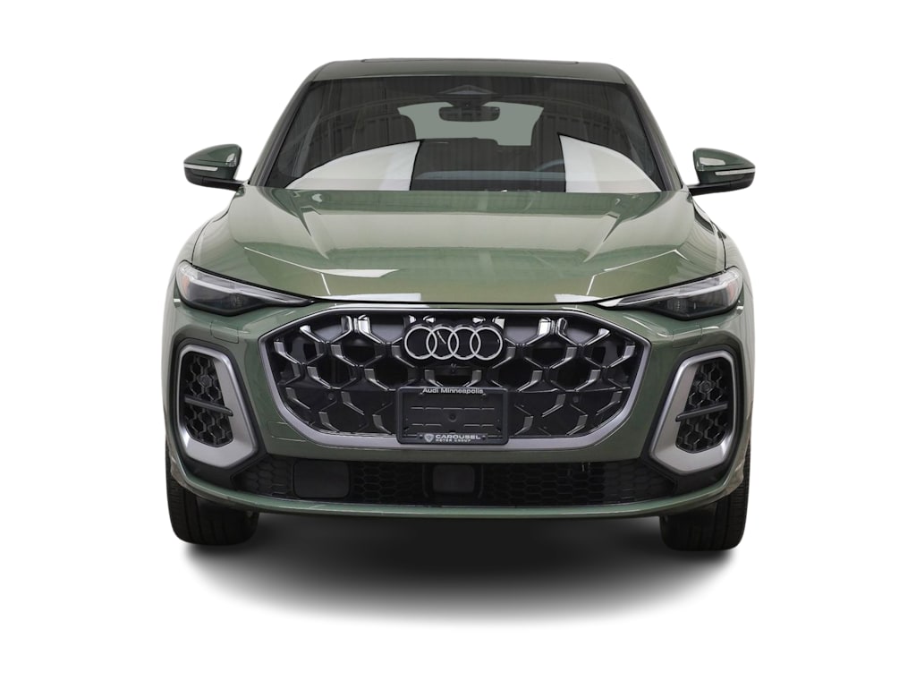 Thumbnail: 2025 Audi Q5 - 17