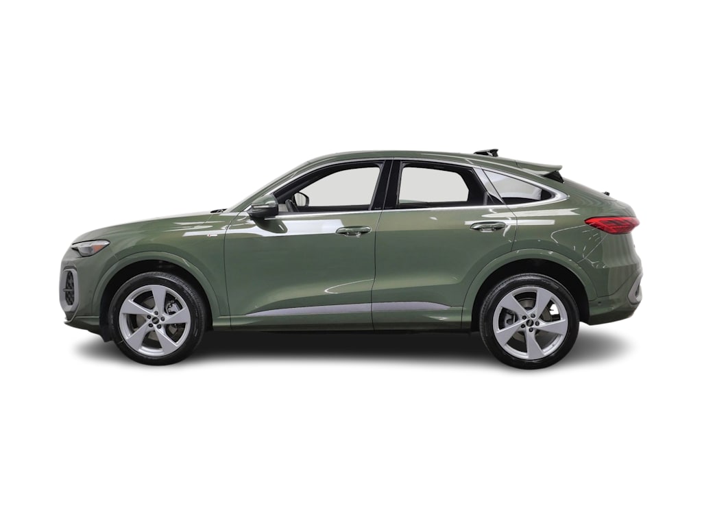 Thumbnail: 2025 Audi Q5 - 3