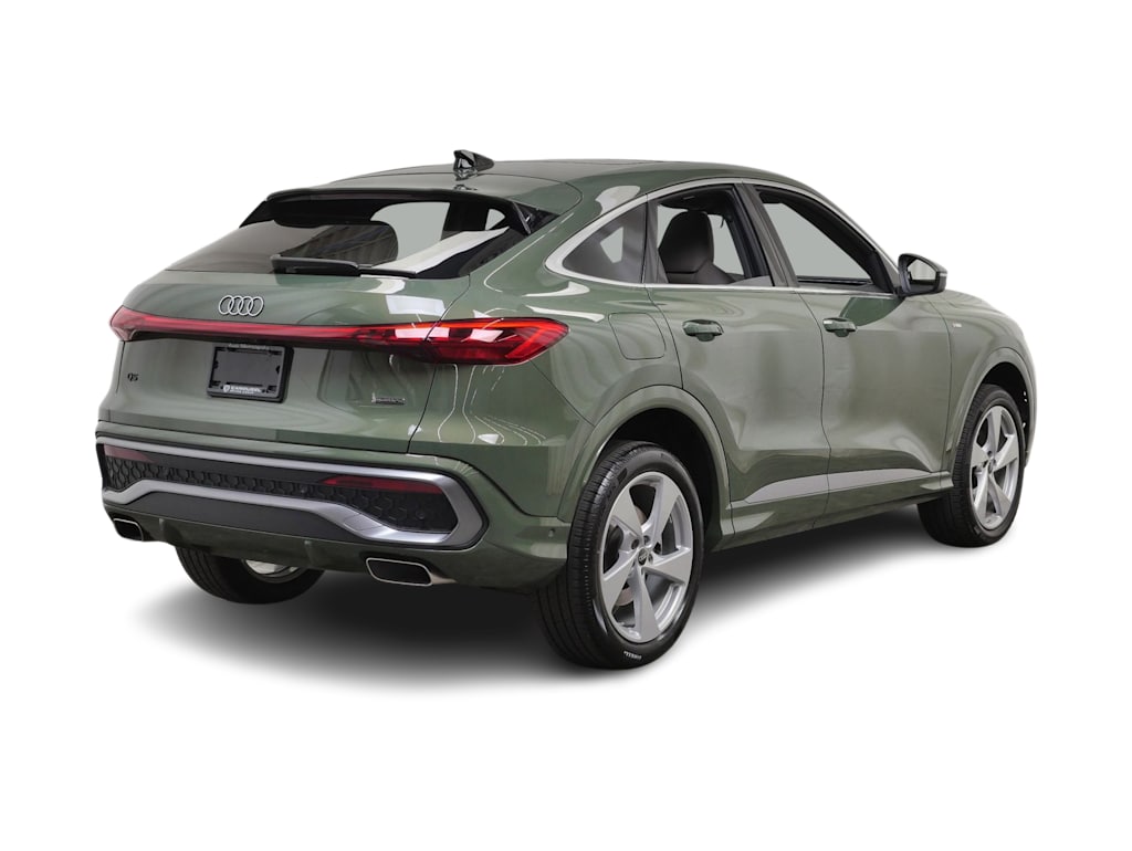 Thumbnail: 2025 Audi Q5 - 14
