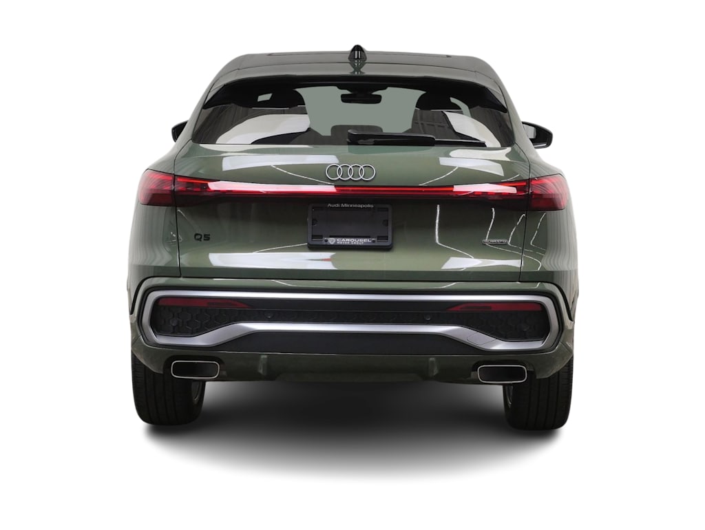 Thumbnail: 2025 Audi Q5 - 5