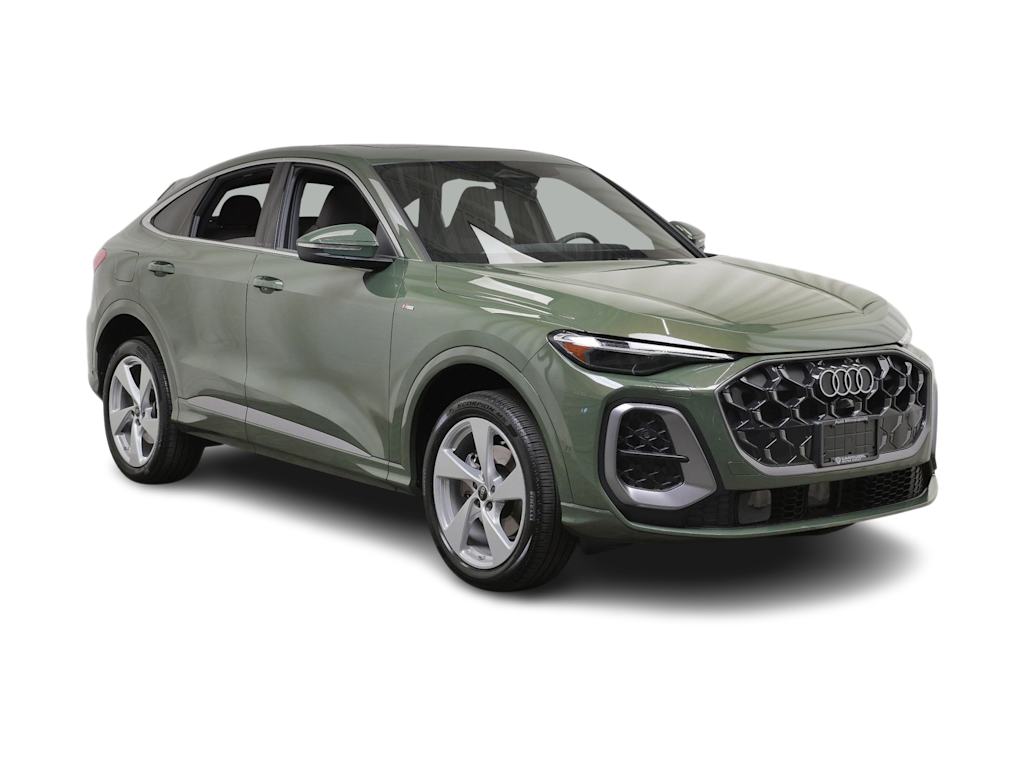 Thumbnail: 2025 Audi Q5 - 16