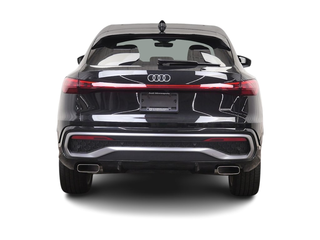 Thumbnail: 2025 Audi Q5 - 5
