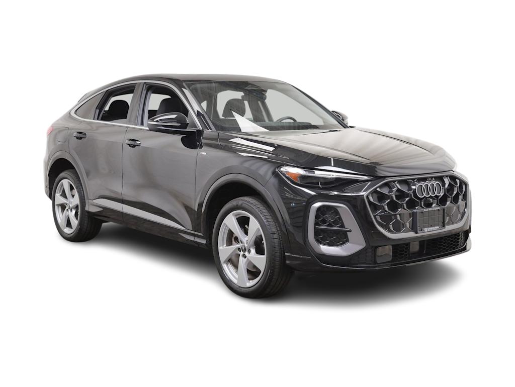 Thumbnail: 2025 Audi Q5 - 14