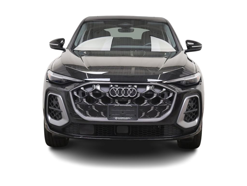 Thumbnail: 2025 Audi Q5 - 15