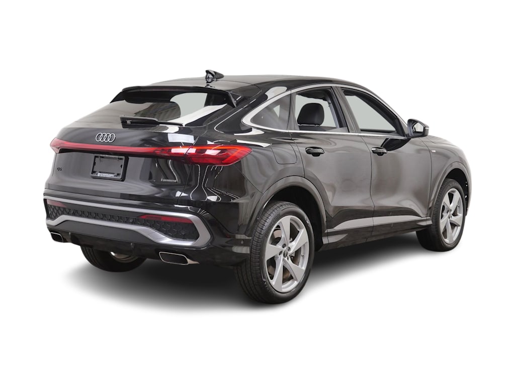 Thumbnail: 2025 Audi Q5 - 12