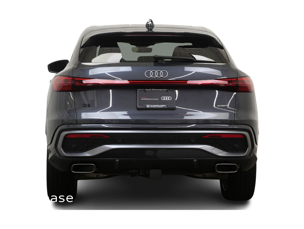 Thumbnail: 2025 Audi Q5 - 5