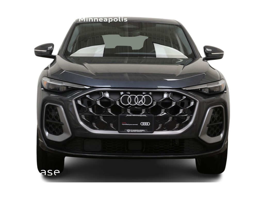 Thumbnail: 2025 Audi Q5 - 6