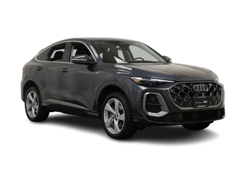 Thumbnail: 2025 Audi Q5 - 14