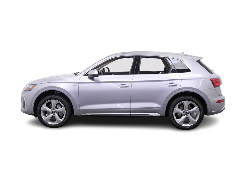 Thumbnail: 2024 Audi Q5 - 3