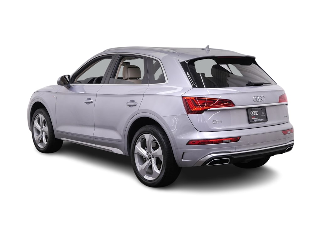 Thumbnail: 2024 Audi Q5 - 4