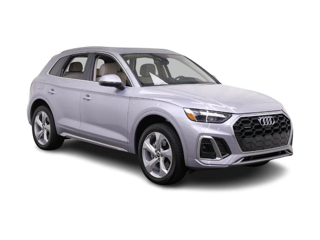 Thumbnail: 2024 Audi Q5 - 14