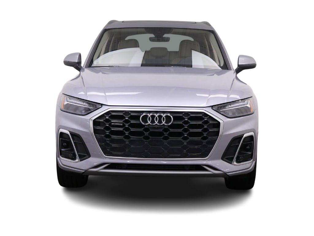 Thumbnail: 2024 Audi Q5 - 6