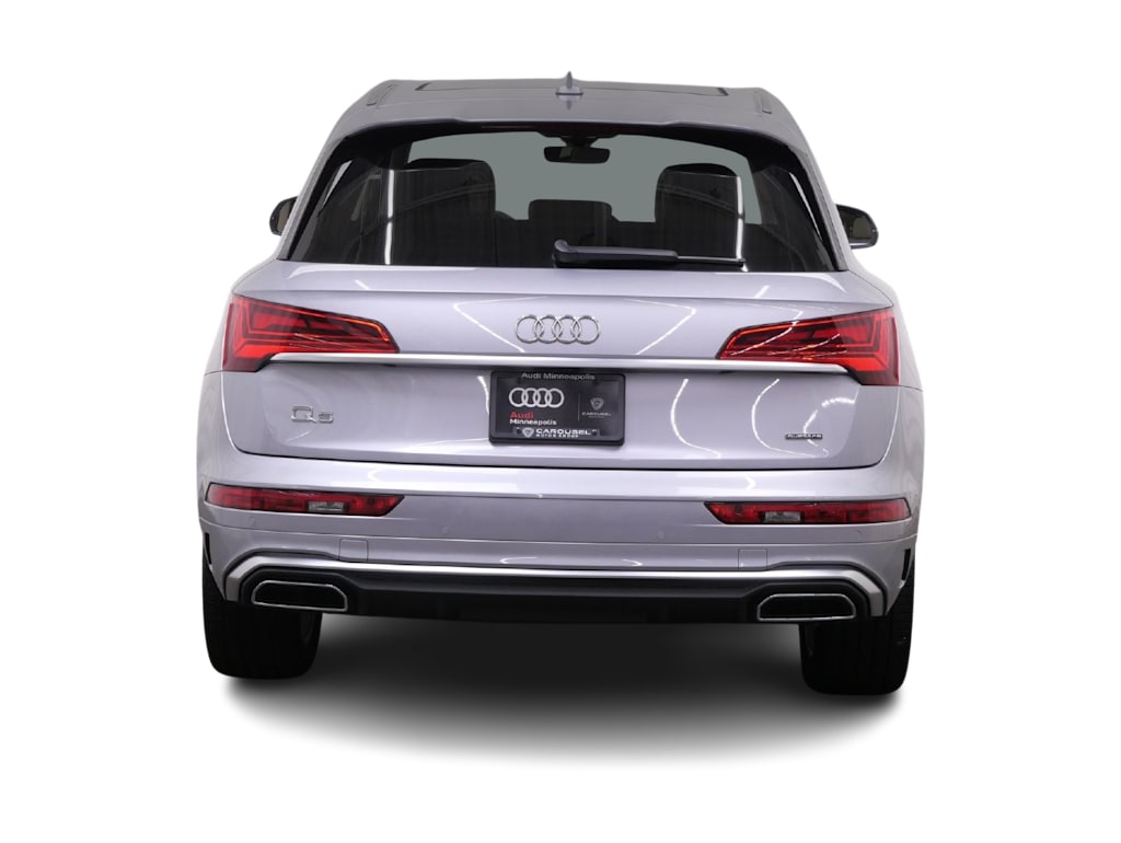 Thumbnail: 2024 Audi Q5 - 5