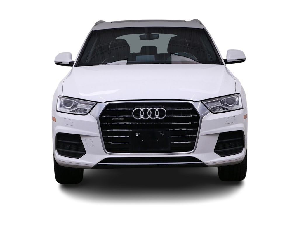 Thumbnail: 2017 Audi Q3 - 6