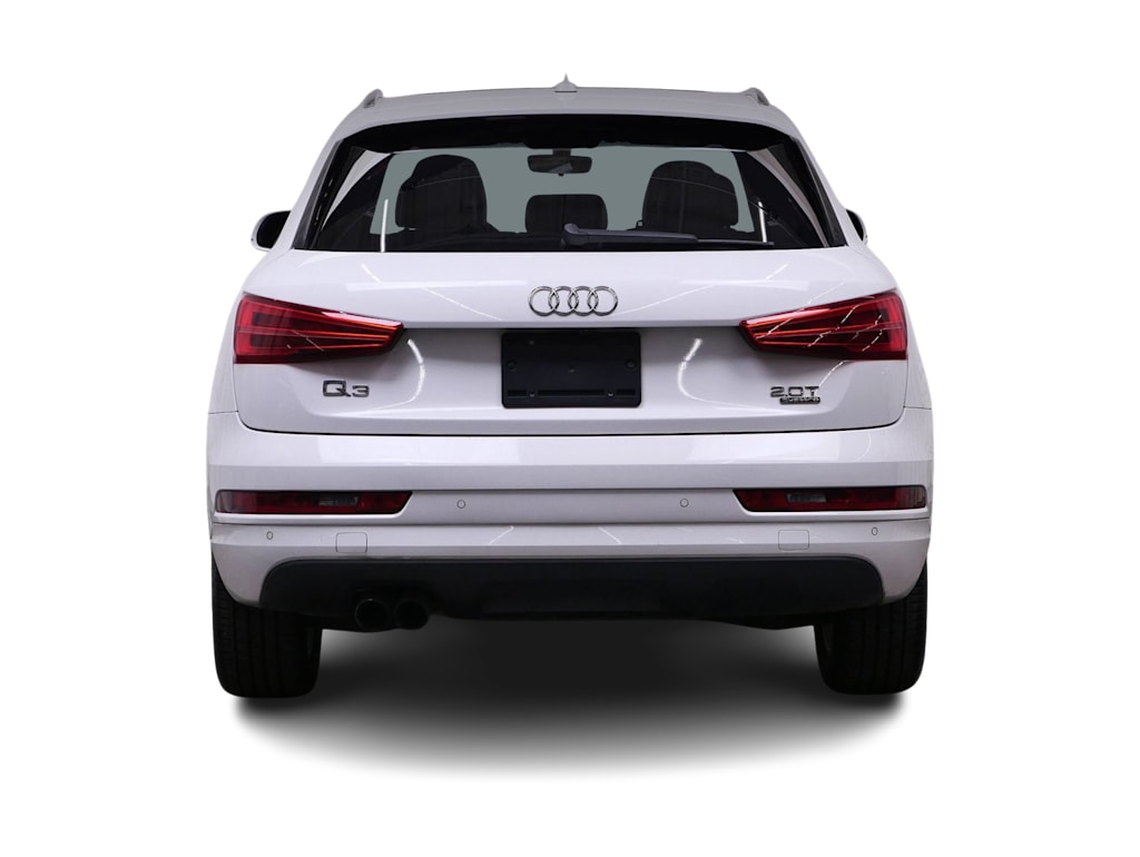 Thumbnail: 2017 Audi Q3 - 5