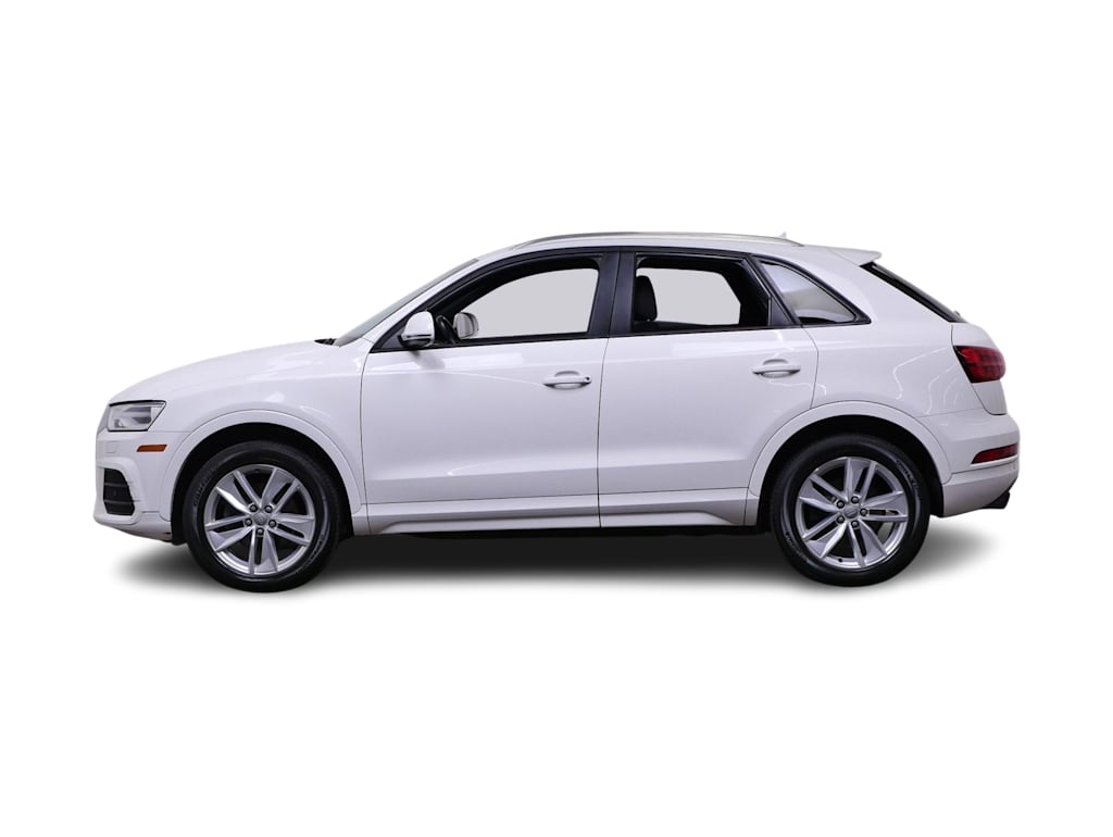 Thumbnail: 2017 Audi Q3 - 3