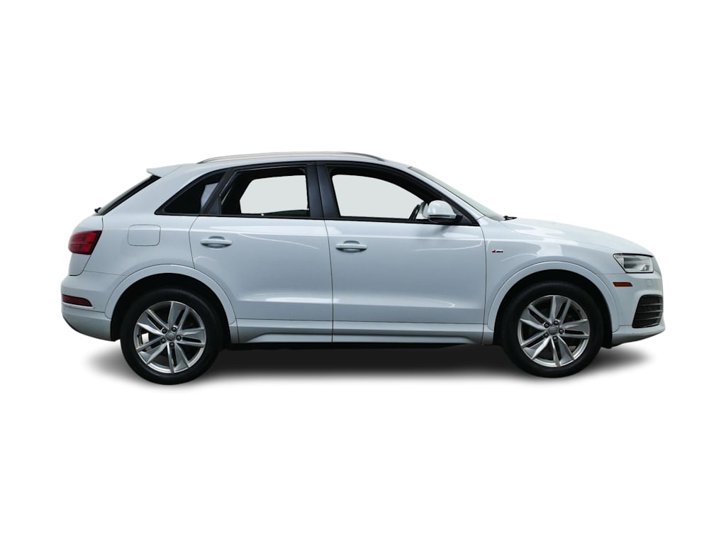 Thumbnail: 2018 Audi Q3 - 14