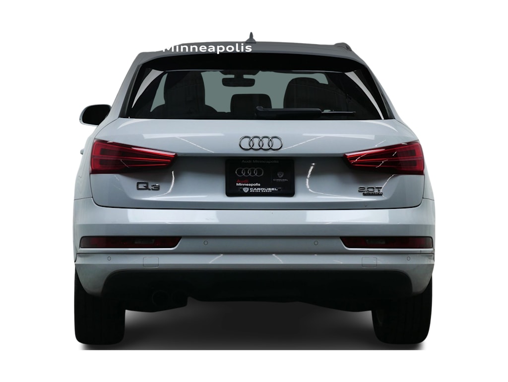Thumbnail: 2018 Audi Q3 - 5