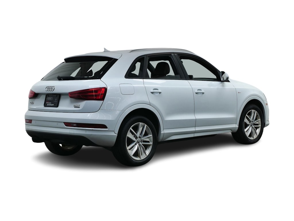 Thumbnail: 2018 Audi Q3 - 13