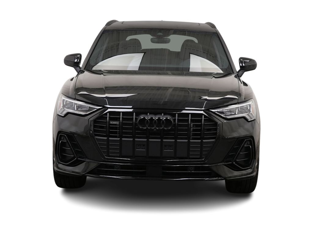 Thumbnail: 2023 Audi Q3 - 14