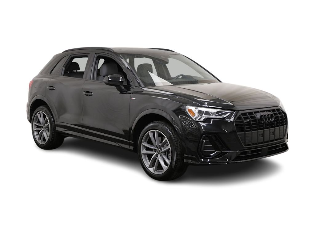 Thumbnail: 2023 Audi Q3 - 13