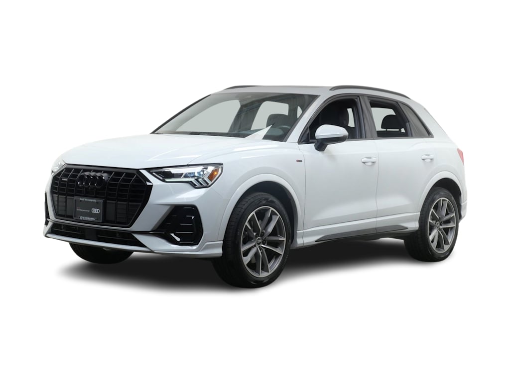 2023 Audi Q3