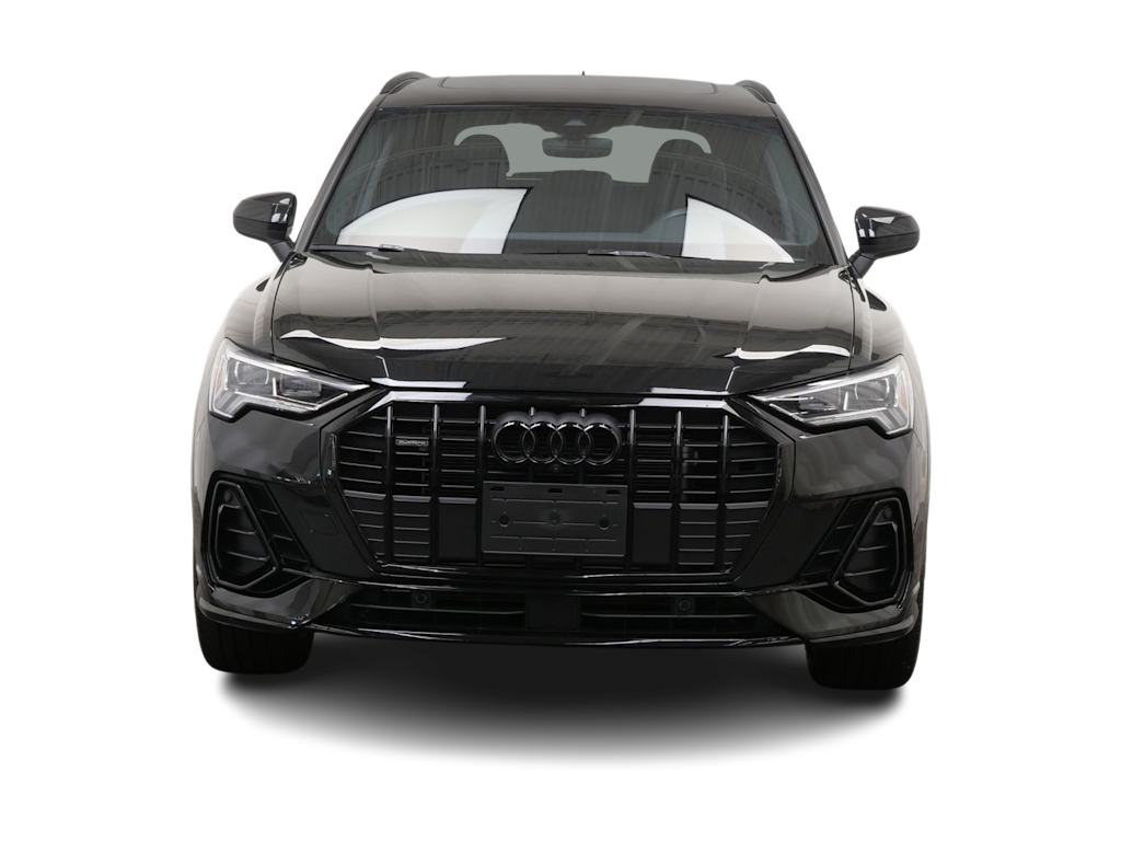 Thumbnail: 2023 Audi Q3 - 13