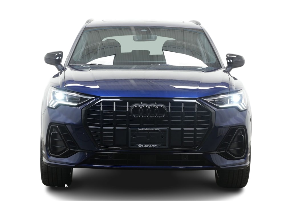 Thumbnail: 2025 Audi Q3 - 6