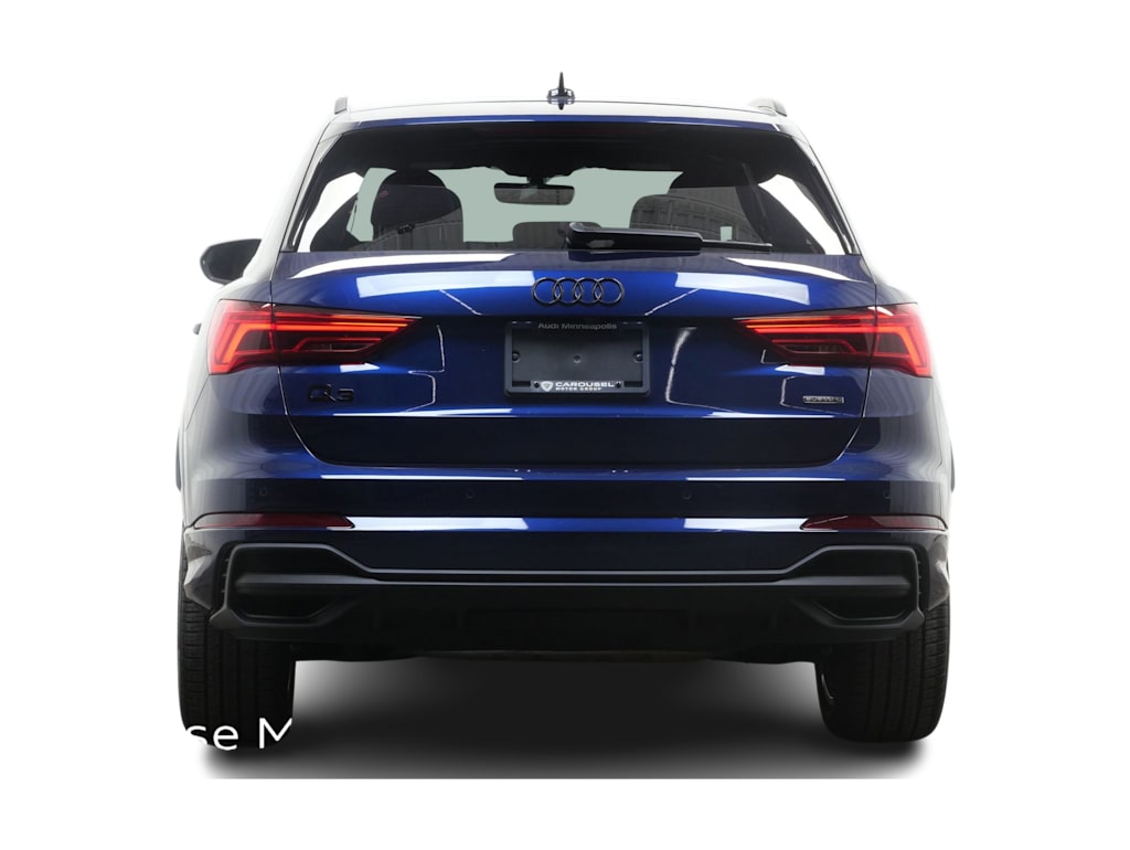 Thumbnail: 2025 Audi Q3 - 5