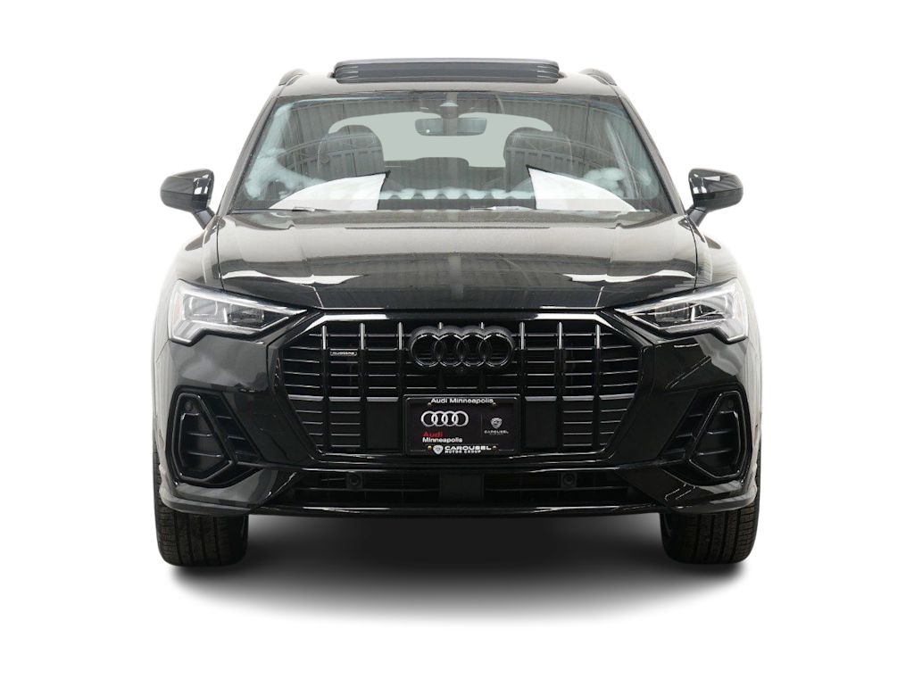 2024 Audi Q3 Premium 16