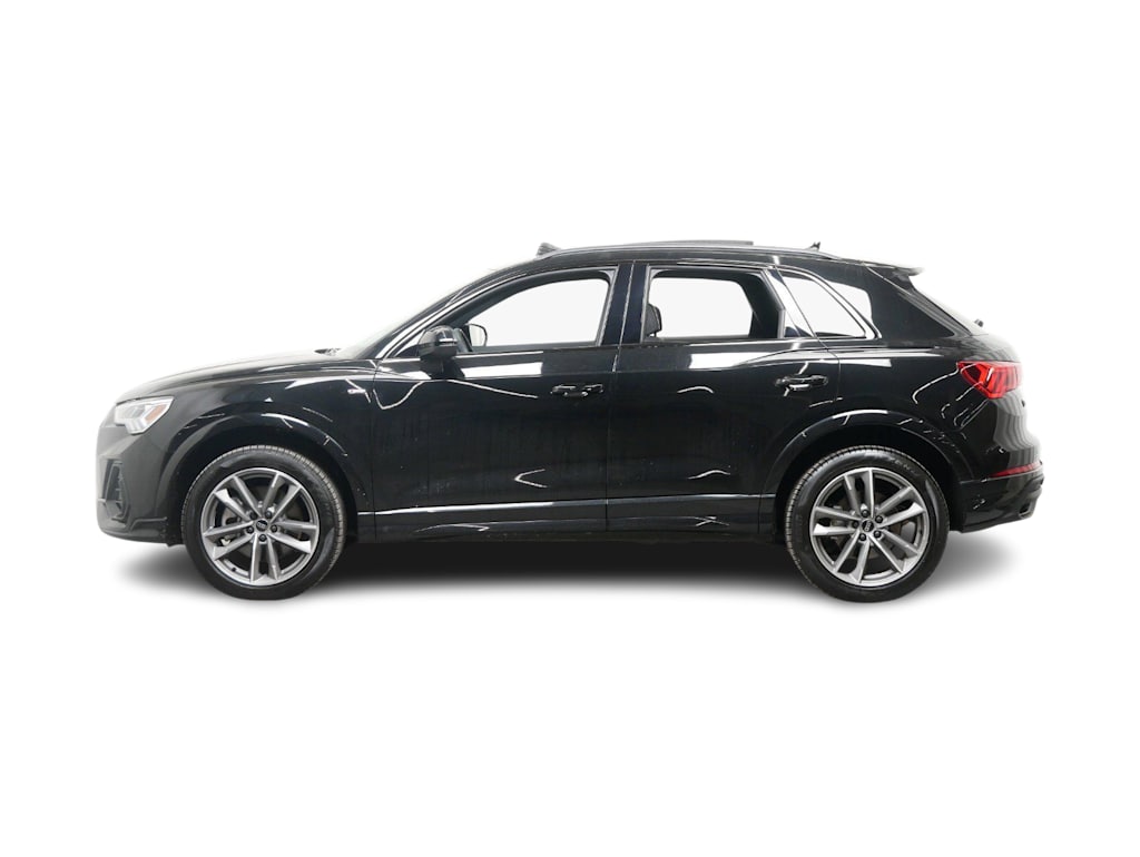 2024 Audi Q3 Premium 3