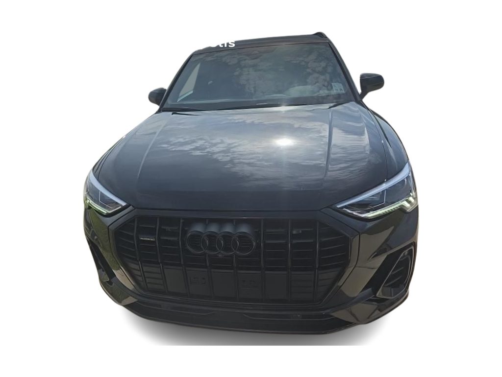 Thumbnail: 2023 Audi Q3 - 5