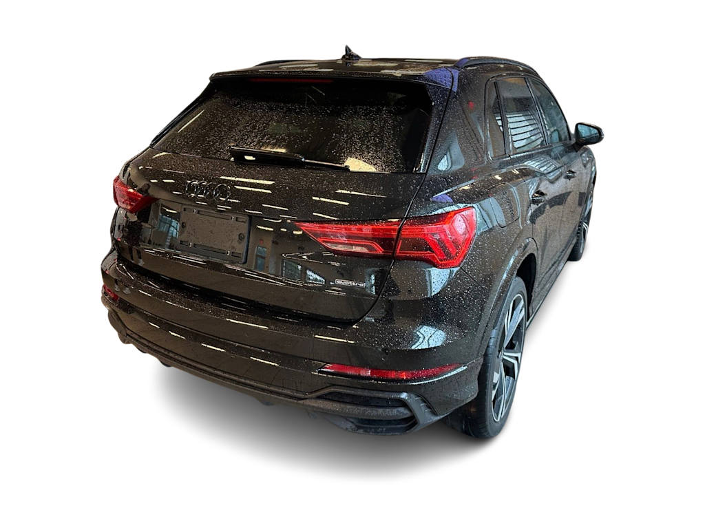 Thumbnail: 2023 Audi Q3 - 18