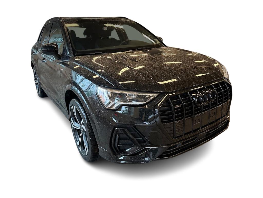Thumbnail: 2023 Audi Q3 - 20