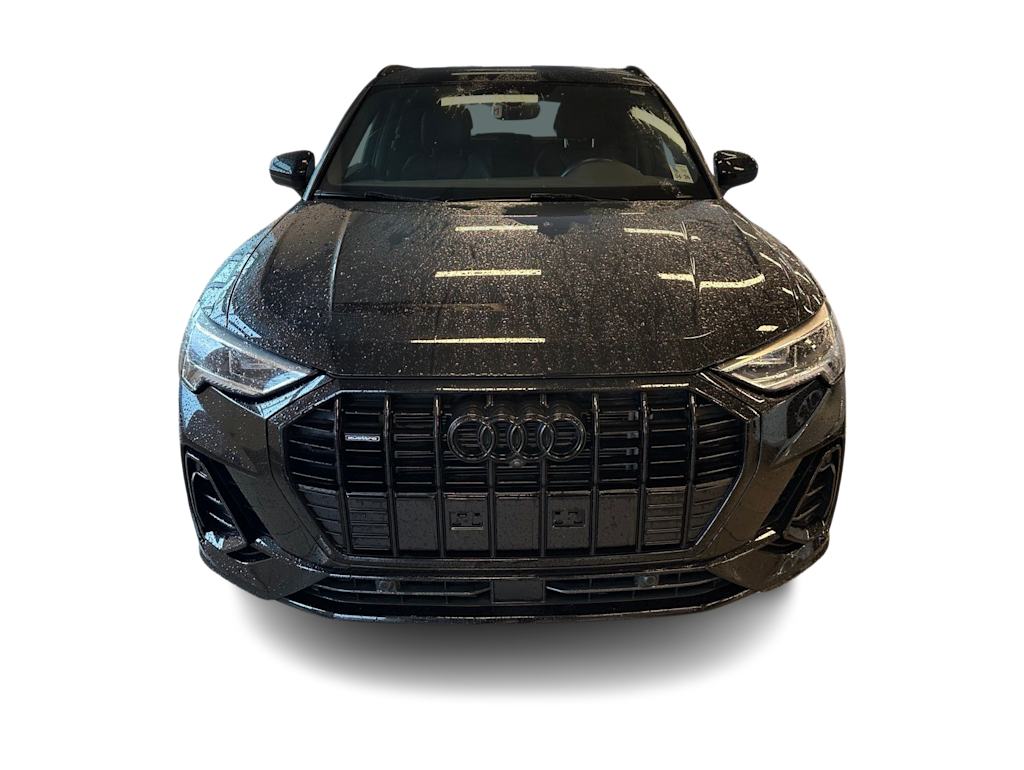 Thumbnail: 2023 Audi Q3 - 21