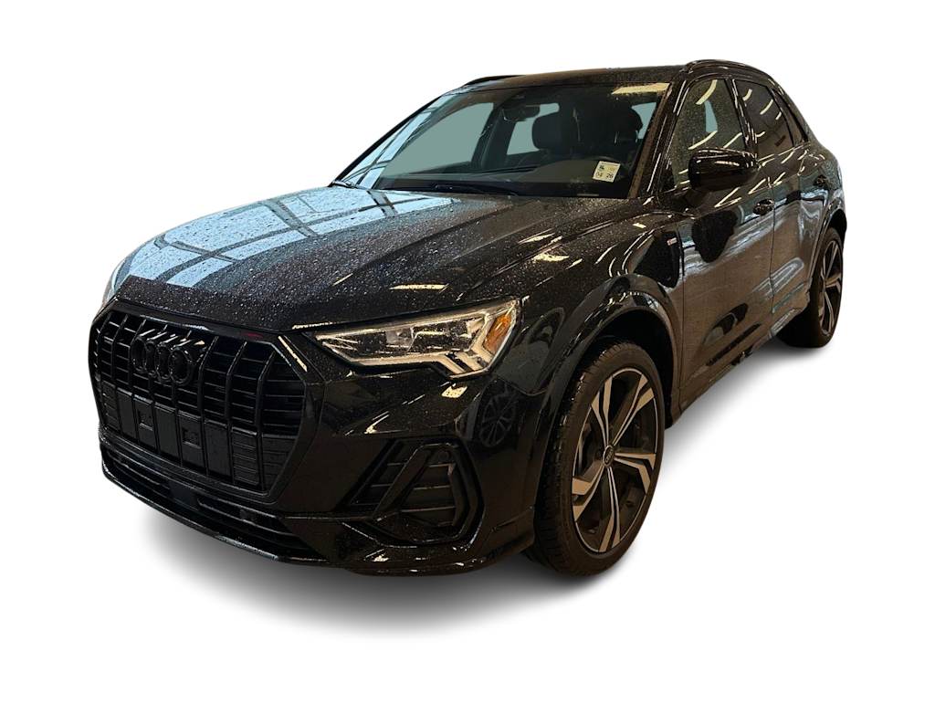 Thumbnail: 2023 Audi Q3 - 15