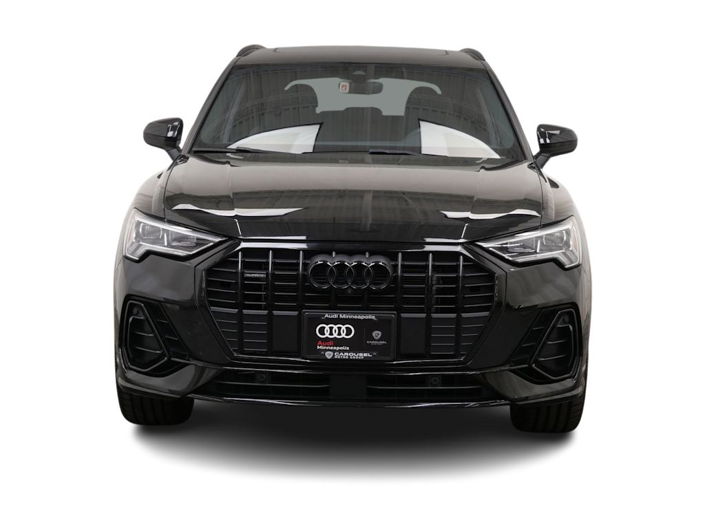 Thumbnail: 2023 Audi Q3 - 13