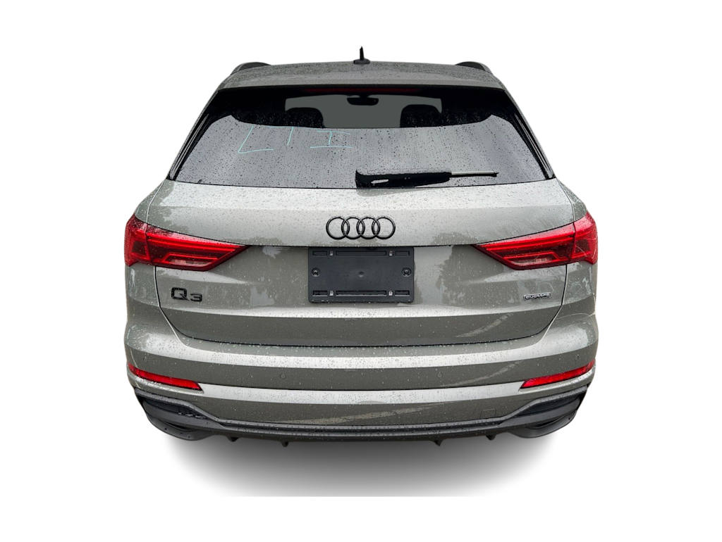 Thumbnail: 2024 Audi Q3 - 5